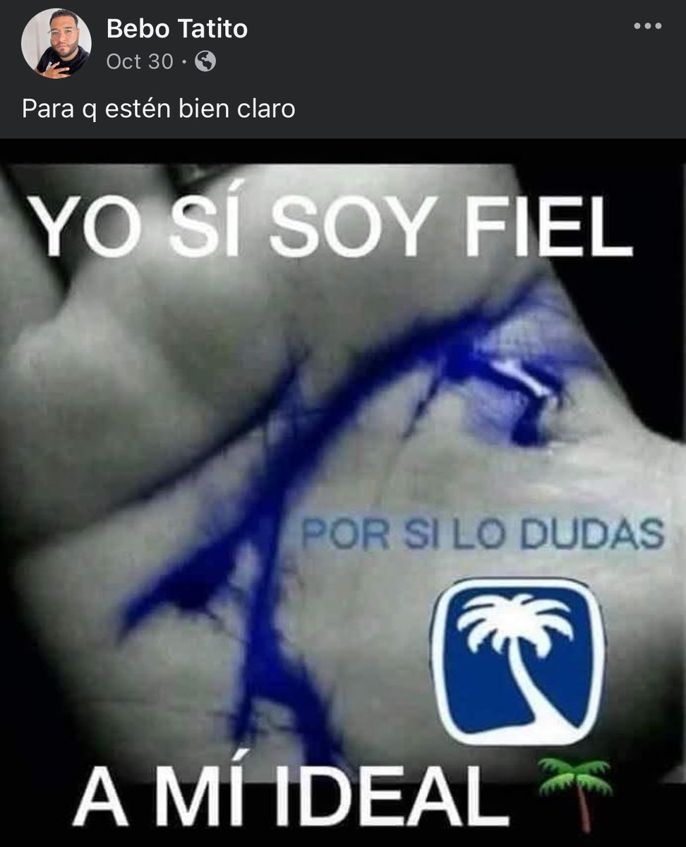 deptmemespr's tweet photo. fuaaaaaaaaappp ☕️🍿 #sinllorar 😂😂😂😂😂😂😂😂😂😂😂😂😂😂 https://t.co/ZcXyzF5bvV