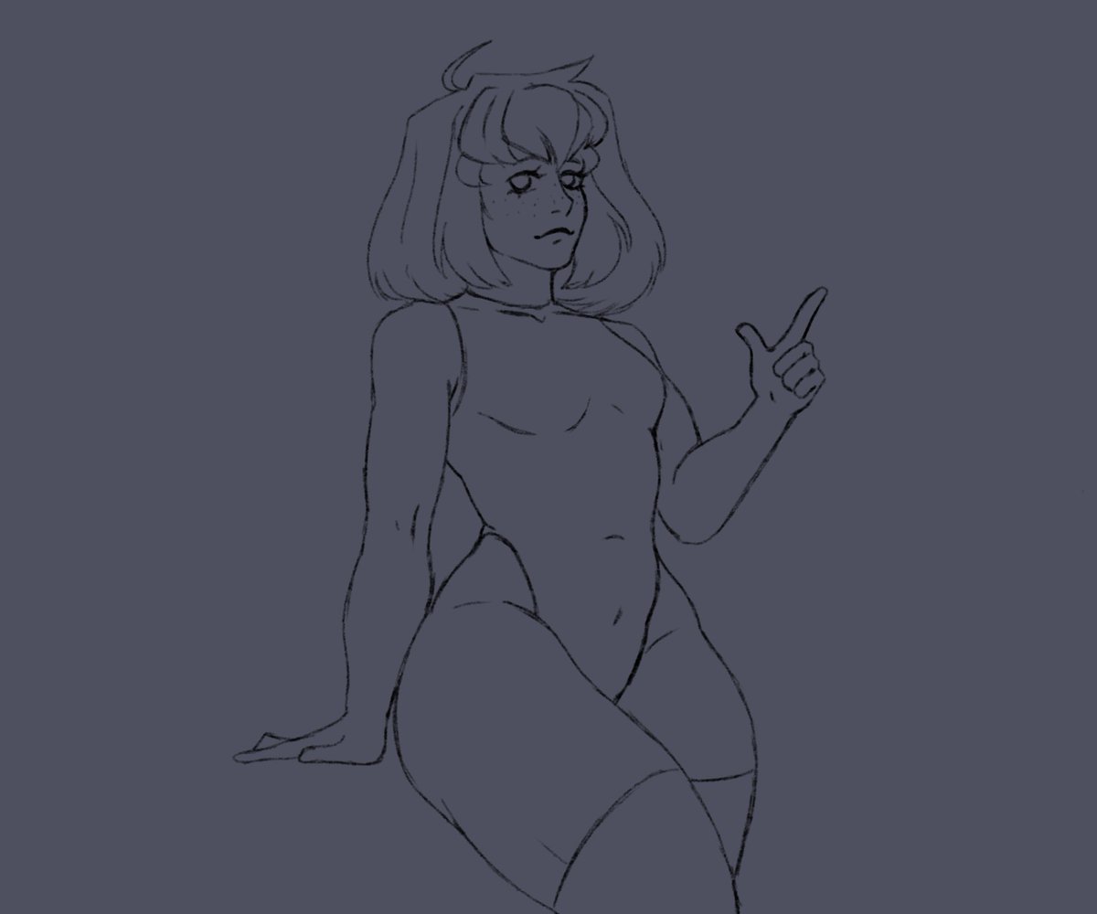 AleksWannabe's tweet photo. *kissing noises* come get ur crumbs https://t.co/eOvbxCA4il