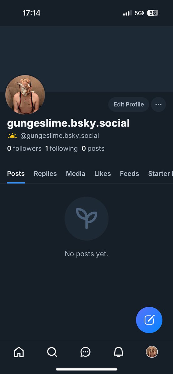 SlimeGunge's tweet photo. Give me a follow https://t.co/i7r5R2GNKr