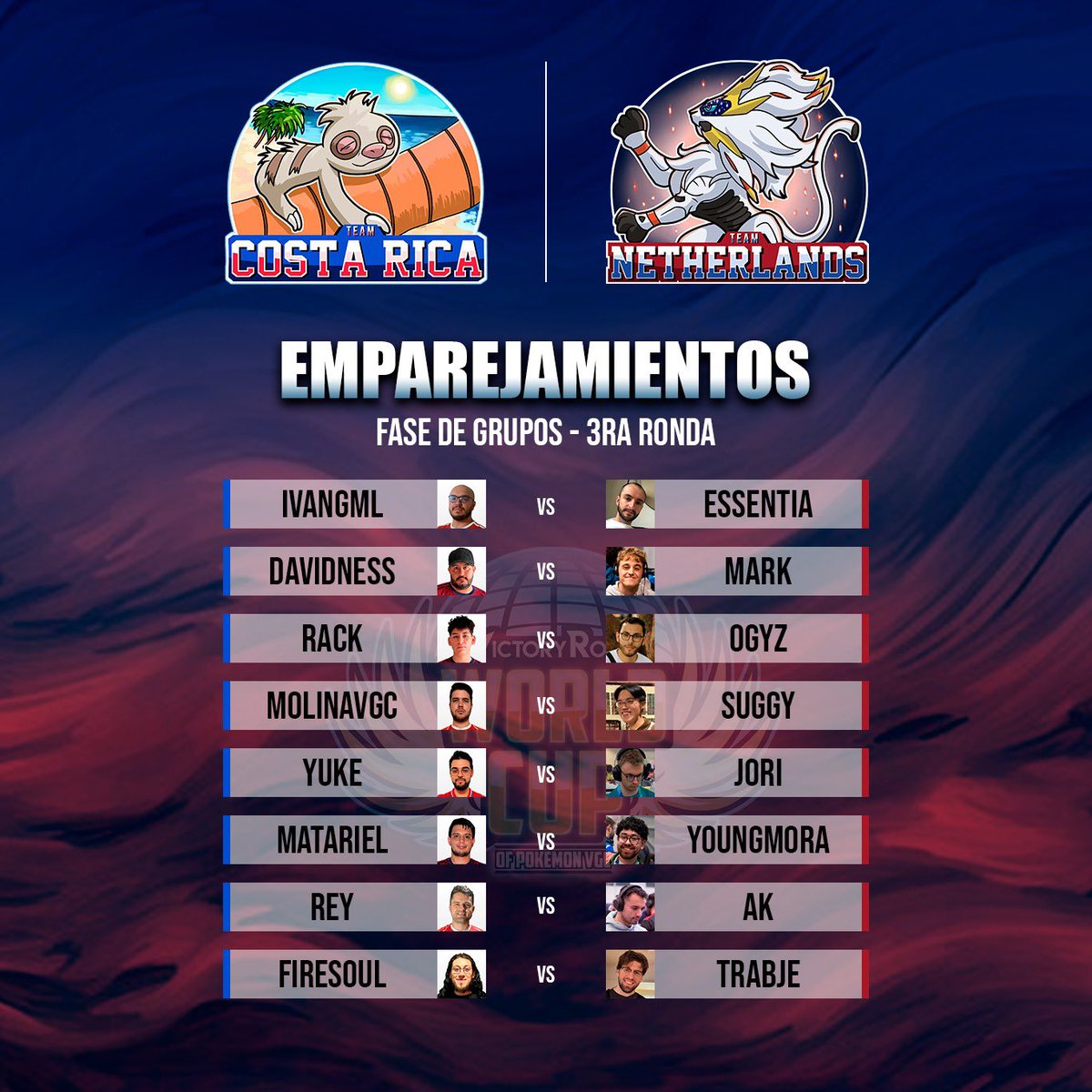 Pokémon CR tweet media