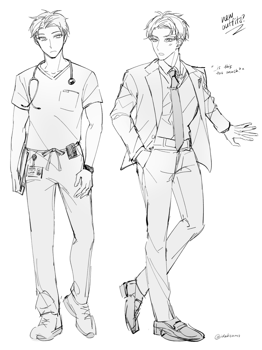 sketch crazy ✍️ 