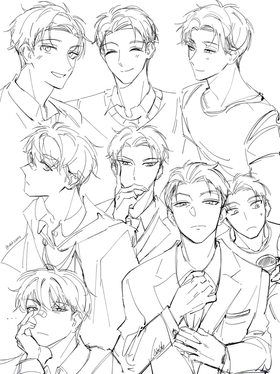 sketch crazy ✍️ 