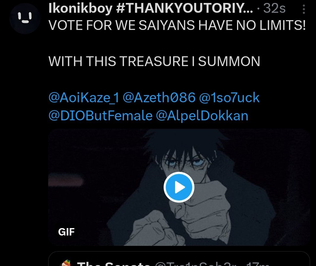 DIOButFemale's tweet photo. https://t.co/RaCvf3M9WM