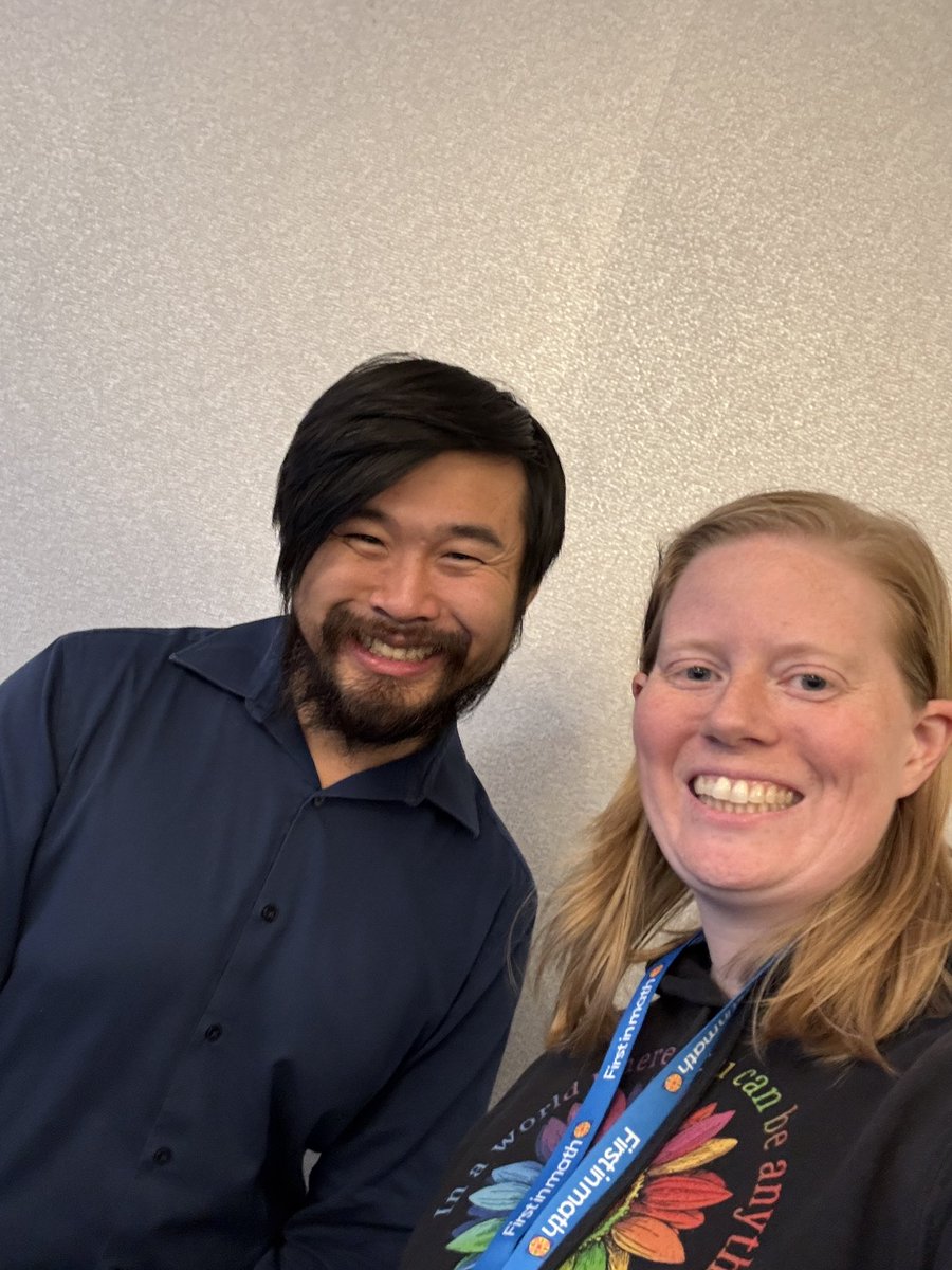 Mrs. FitzPartrick tweet media