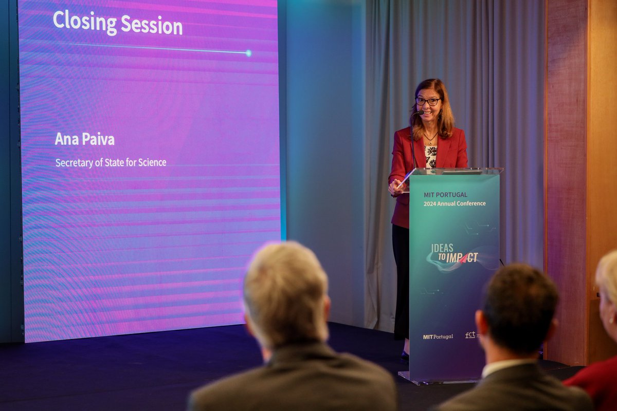 Educação, Ciência e Inovação tweet media