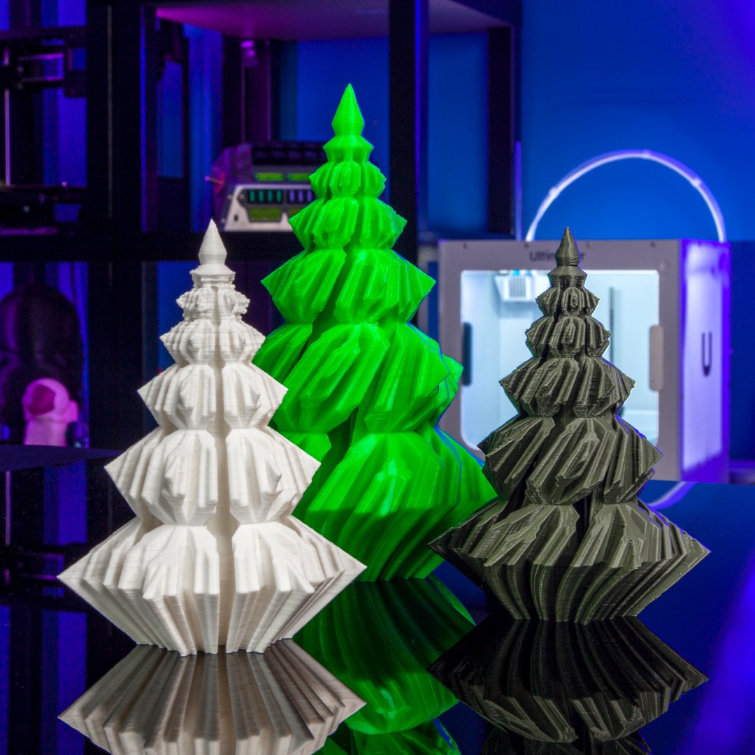 MatterHackers's tweet photo. Explore #3DPrinting with #PLA #filament! #MatterHackers offers options like #MHBuildSeries, #Quantum #DualColor, and #CarbonFiberReinforced PLA. Perfect for #creating #prototypes and stunning #art pieces!
https://t.co/PUbyRZJgQS https://t.co/cnVlW74t7T