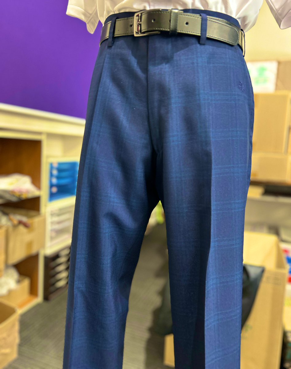 ✨＼🌟藤沢翔陵制服リニューアル🌟／✨ 来年度の新入生より藤沢翔陵の