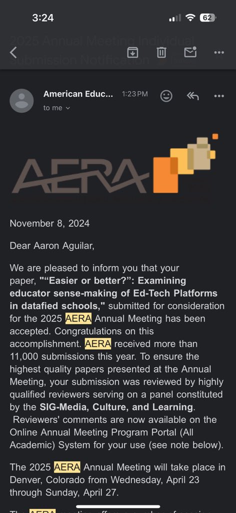 Aaron A. Aguilar tweet media