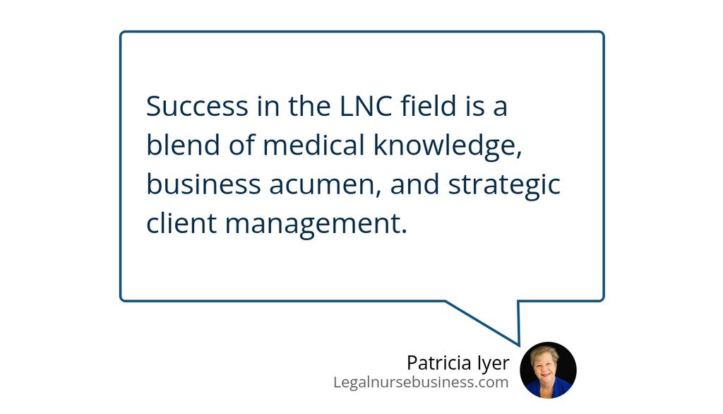 patiyer's tweet image. Get all of Pat's content in one place by downloading the mobile app, Expert Edu at legalnursebusiness.com/expertedu.

Read more 👉 lttr.ai/AYhKK

#PatIyer #LNC #CommonMyths #WritingBlogPosts