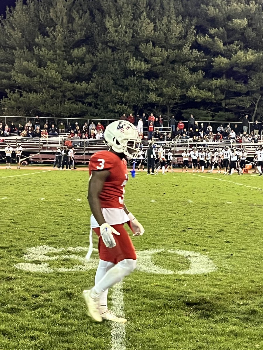 Wall Twp Crimson Knights (@wallathletics) on Twitter photo TOOOONY!!!! What? How? 🤩🤩🤩🤩🤩💪🏻💪🏻💪🏻💪🏻👏🏽🙌🏽 Blocks a field goal attempt and takes it over 90 yards to the 🏠!!! 🤯 <a href="/WallKnightsFB/">Wall Knights Football</a> <a href="/WallTwpSchools/">Wall Township Public Schools</a> <a href="/HSSportsNJ/">NJ.com HS Sports</a> <a href="/JSZ_Sports/">Jersey Sports Zone</a> @SHORESPORTSnet <a href="/APPSportsDesk/">APPSportsDesk</a> Wall 7 Haddonfield 0 in the 1st TOOOONY!!!! What? How? 🤩🤩🤩🤩🤩💪🏻💪🏻💪🏻💪🏻👏🏽🙌🏽 Blocks a field goal attempt and takes it over 90 yards to the 🏠!!! 🤯 <a href="/WallKnightsFB/">Wall Knights Football</a> <a href="/WallTwpSchools/">Wall Township Public Schools</a> <a href="/HSSportsNJ/">NJ.com HS Sports</a> <a href="/JSZ_Sports/">Jersey Sports Zone</a> @SHORESPORTSnet <a href="/APPSportsDesk/">APPSportsDesk</a> Wall 7 Haddonfield 0 in the 1st