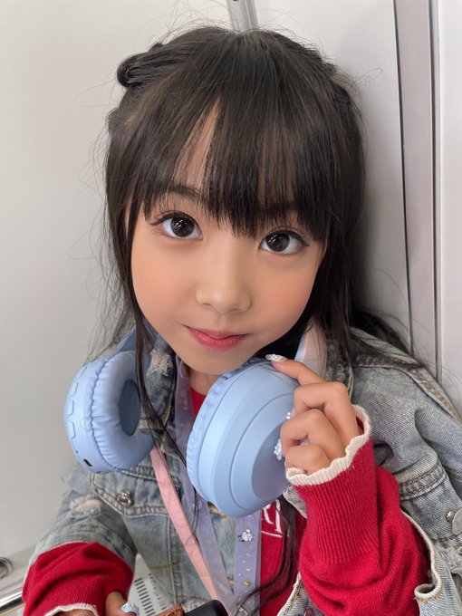 ゆなのTwitter画像20