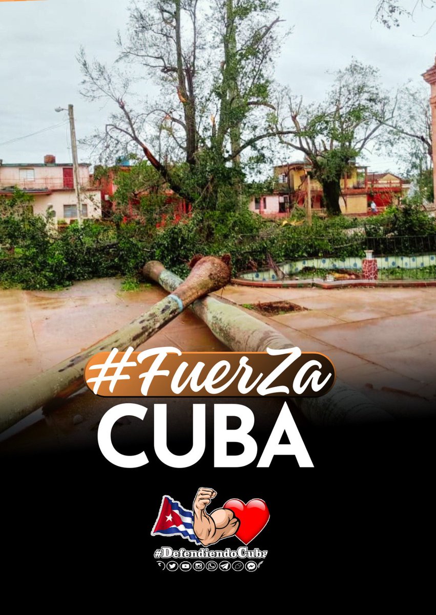 cantillo_euler's tweet image. #Artemisa en fase recuperativa con la ayuda solidaria de varias provincias.
#PoderPopular #PoderDelPueblo