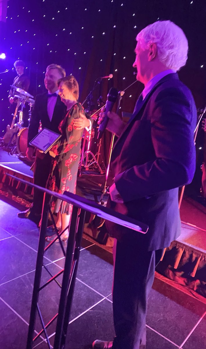 Eamonn O’Neal OBE DL (@eamonnoneal) on Twitter photo What a lovely evening, co-hosting with <a href="/MichEagleton/">Michelle Eagleton</a> the inaugural Manchester Breast Service Awards, supported by our charity <a href="/wearepreventBC/">Prevent Breast Cancer</a> Thank you to all staff and volunteers for your wonderful work done for patients throughout the year. What a lovely evening, co-hosting with <a href="/MichEagleton/">Michelle Eagleton</a> the inaugural Manchester Breast Service Awards, supported by our charity <a href="/wearepreventBC/">Prevent Breast Cancer</a> Thank you to all staff and volunteers for your wonderful work done for patients throughout the year.