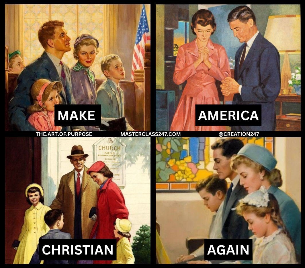 trad_west_'s tweet photo. Christ is King https://t.co/jcg7DihelR