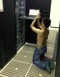 until202's tweet photo. ChatGPT workers trying to fix their servers https://t.co/7CgBvRXuiu