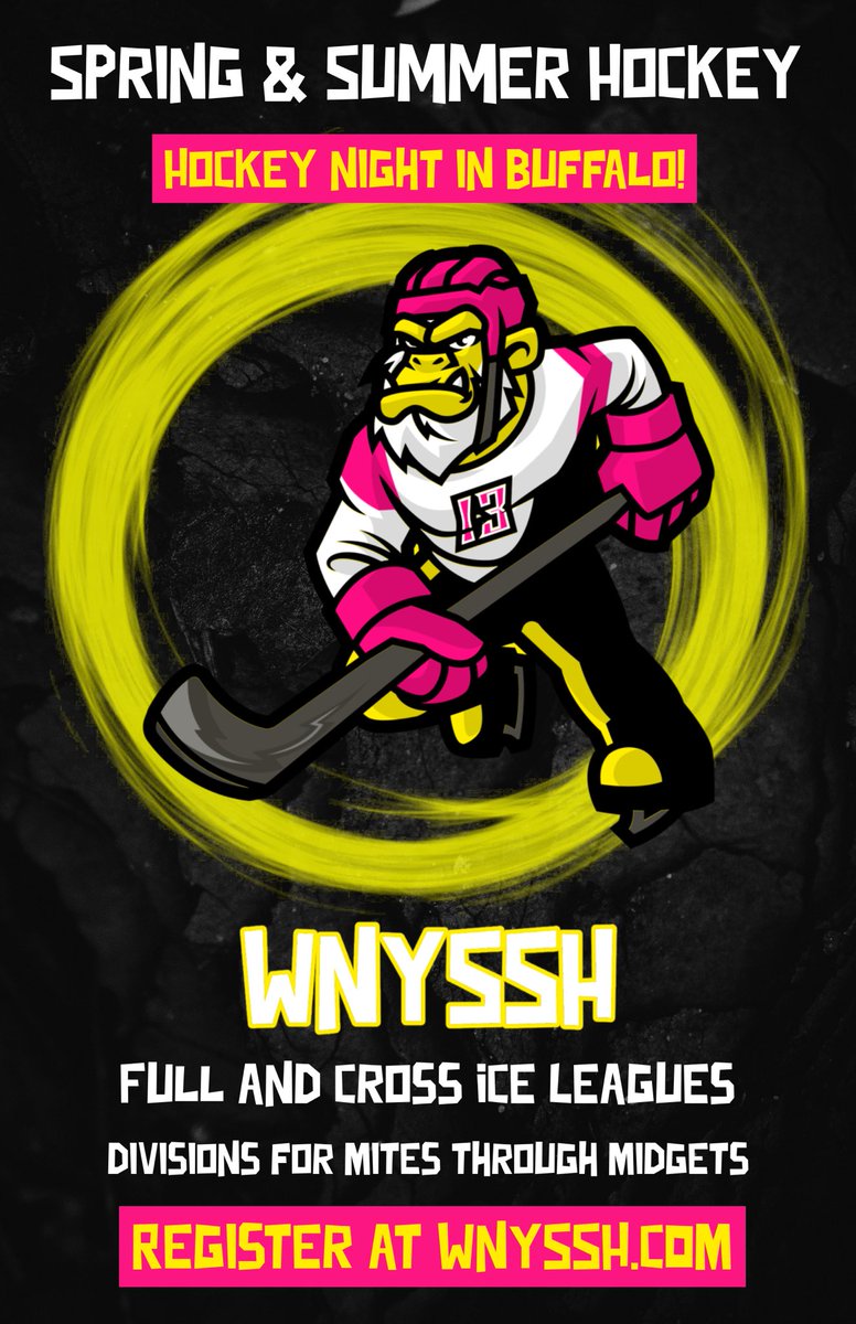 WNYSSH (@wnyssh) on Twitter photo 