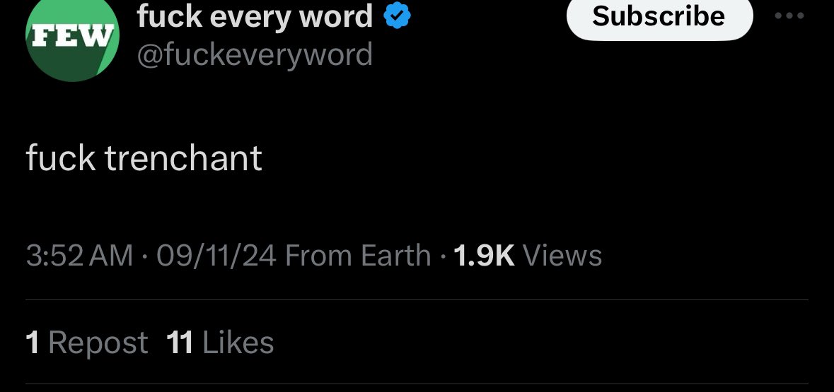Retarded prodigy tweet media