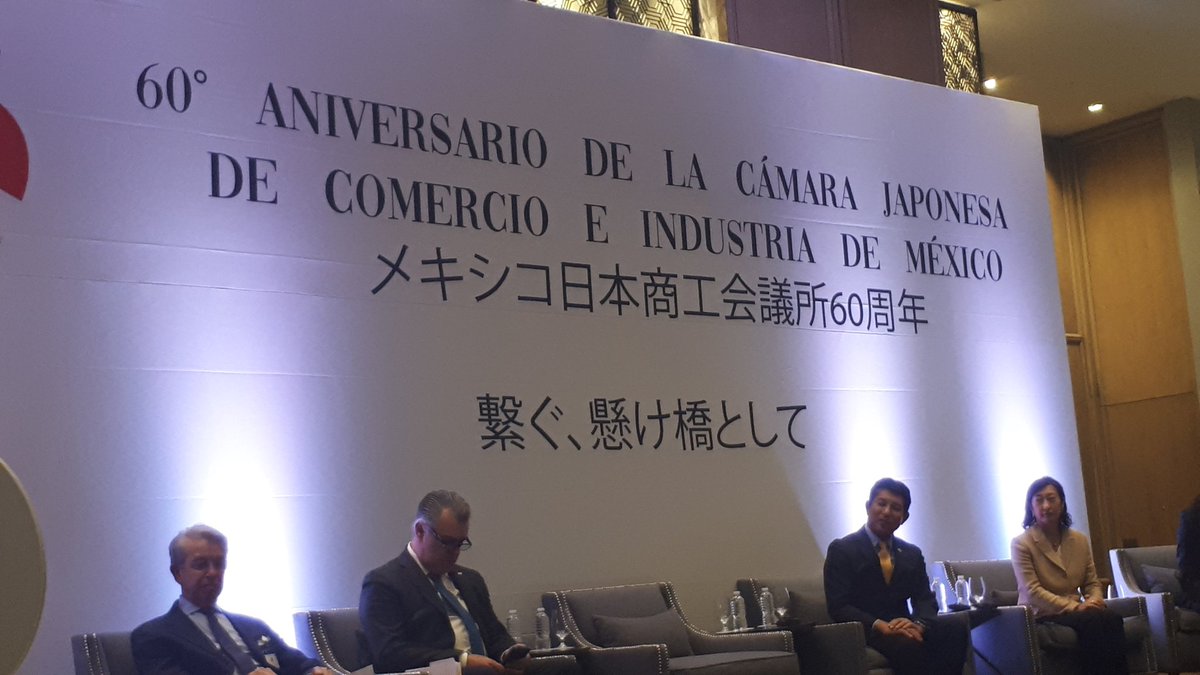 CESPEDES (@cespedes_cce) on Twitter photo Presentes en el 60 Aniversario de la Cámara Japonesa de Comercio e Industria de México, con la <a href="/SRE_mx/">Relaciones Exteriores</a> <a href="/JapanEmb_Mexico/">JapanEmb_Mexico</a> y <a href="/cceoficialmx/">Consejo Coordinador Empresarial CCE</a> destacando alianzas sobre #CambioClimático #GreenEnergy incluyendo #hydrogen verde y #desarrollo #Sostenible Presentes en el 60 Aniversario de la Cámara Japonesa de Comercio e Industria de México, con la <a href="/SRE_mx/">Relaciones Exteriores</a> <a href="/JapanEmb_Mexico/">JapanEmb_Mexico</a> y <a href="/cceoficialmx/">Consejo Coordinador Empresarial CCE</a> destacando alianzas sobre #CambioClimático #GreenEnergy incluyendo #hydrogen verde y #desarrollo #Sostenible