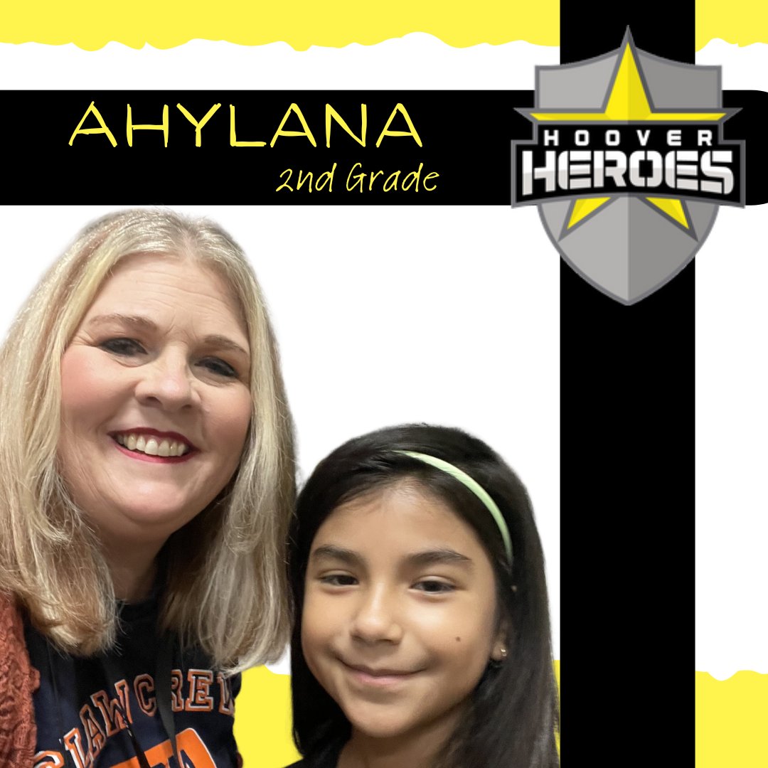 HooverCFISD's tweet photo. Ending the week strong with more #positivebehaviorreferrals! Way to R.I.S.E. and #BeAHooverHero! #PathtoAmazing https://t.co/PKMXwmuTLu