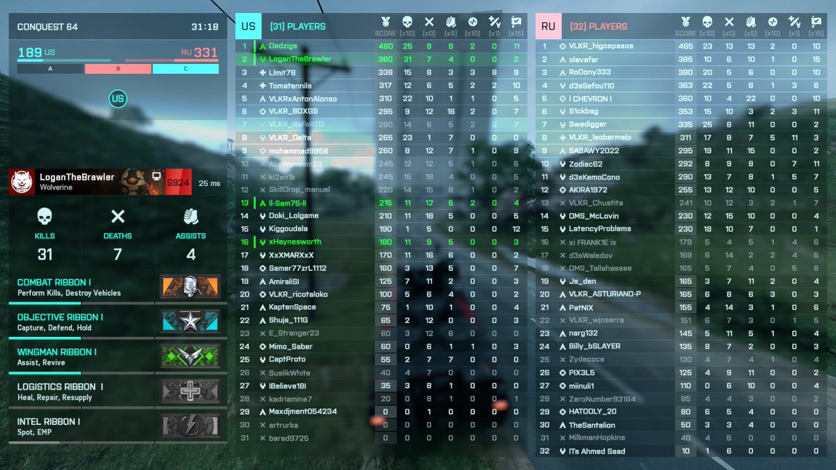 LoganTheBrawler Gaming tweet media