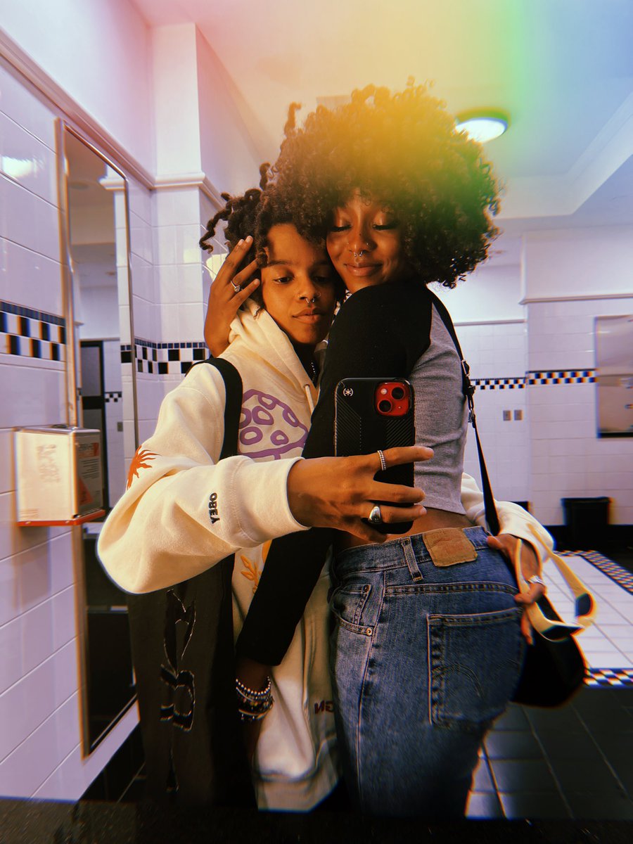 There’s no place I’d rather be ✨