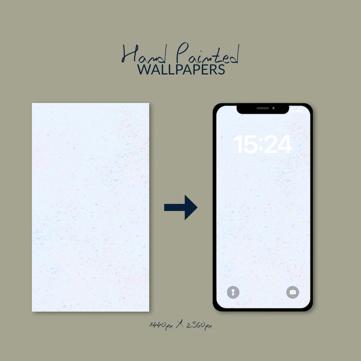 🌺Summer Bloom🪻APP ICON PACK || Hand Painted #Icons, #Widgets, #Wallpapers || #Android &amp; #iOS | made with <a href="/Procreate/">Procreate</a> is now available on <a href="/ArtStationHQ/">ArtStation.com</a> 

🔗artstn.co/m/pYo73