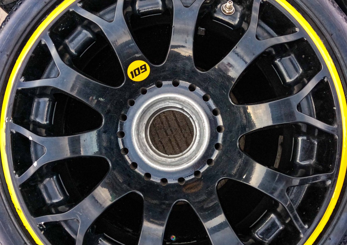 DMTeamOk's tweet image. #TCenToay Todo listo en La Pampa

📸 @damianbarisch