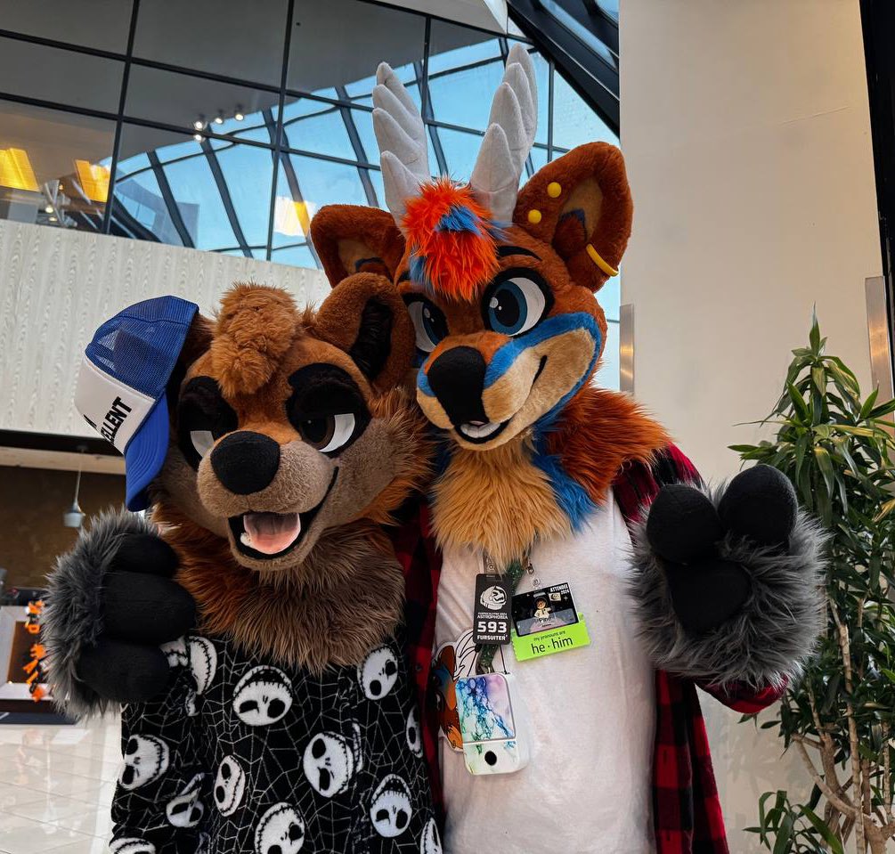 Pine! 🌲 🔜 FWA, AC tweet media