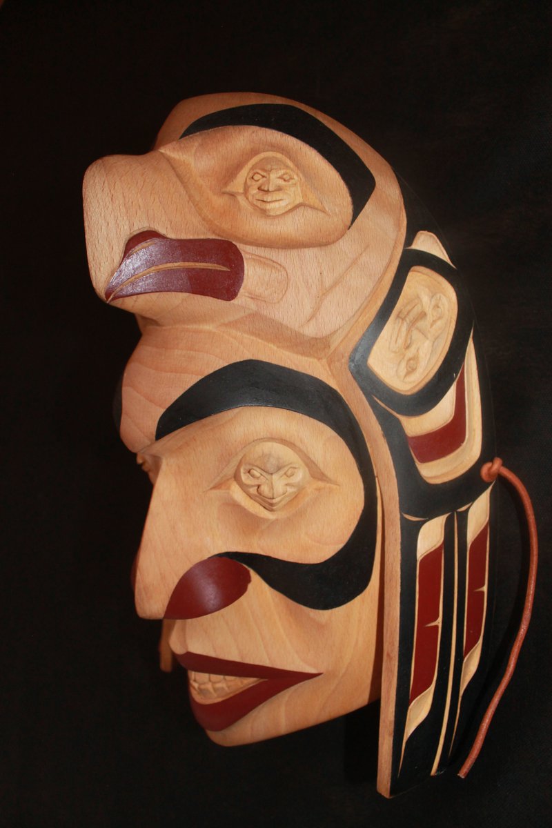 Sanford Williams tweet media