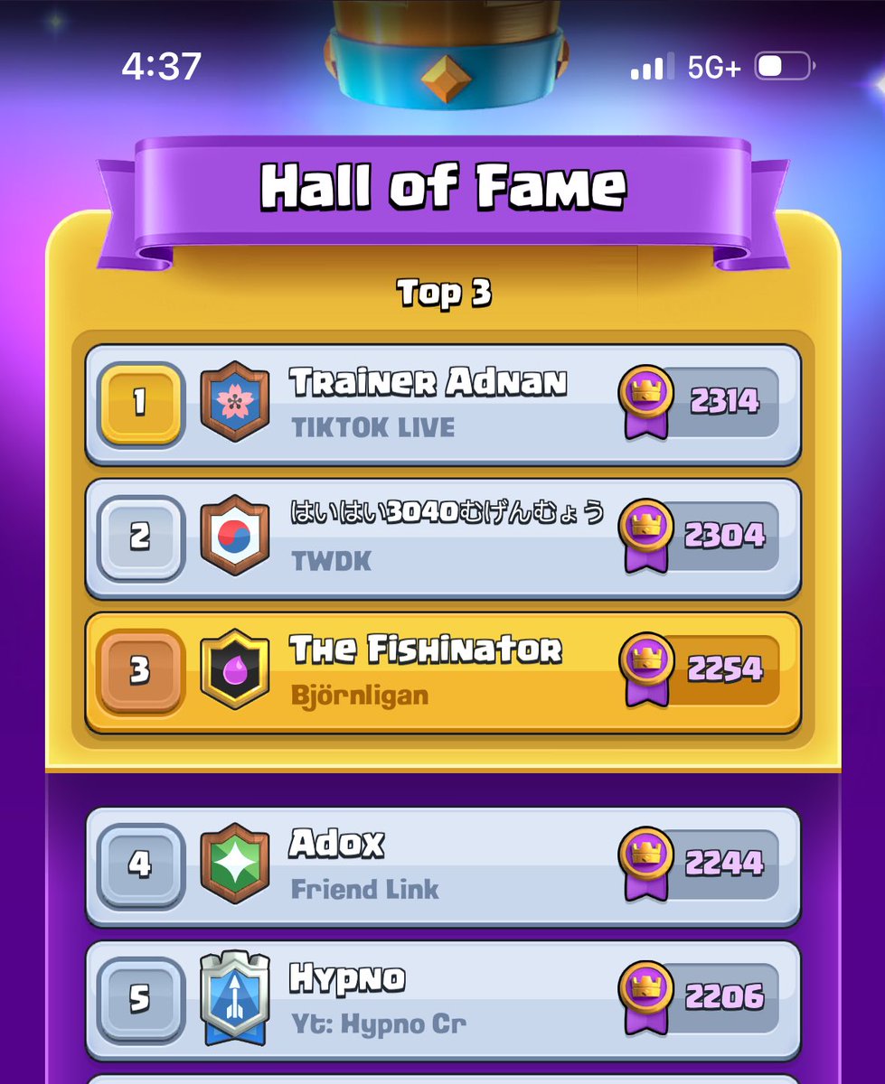 TOP 3 🌎 🔥🔥🔥🔥🔥🔥