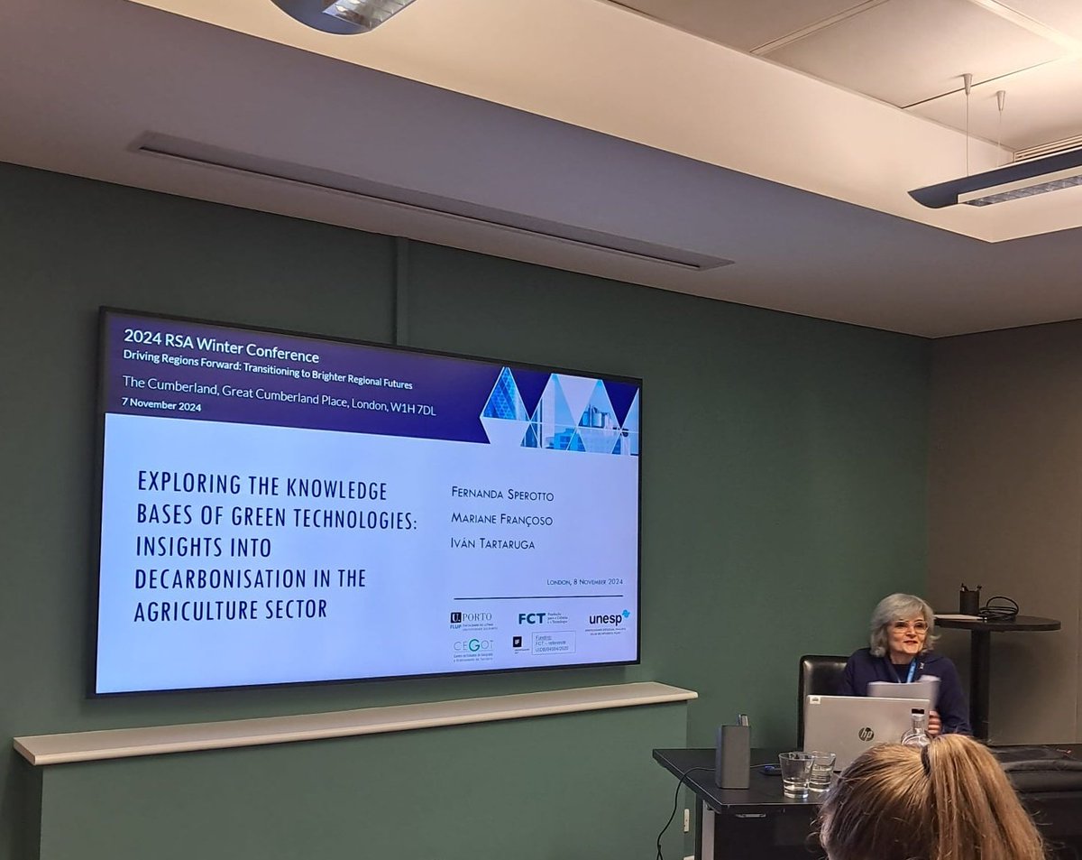 Fernanda Sperotto tweet media