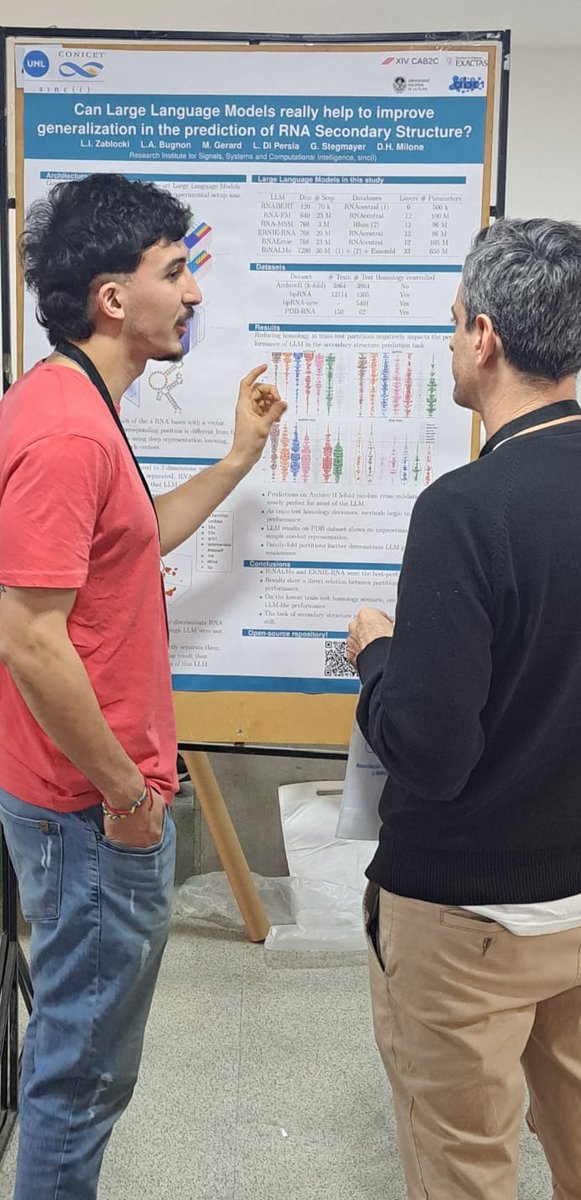 Leandro Bugnon tweet media