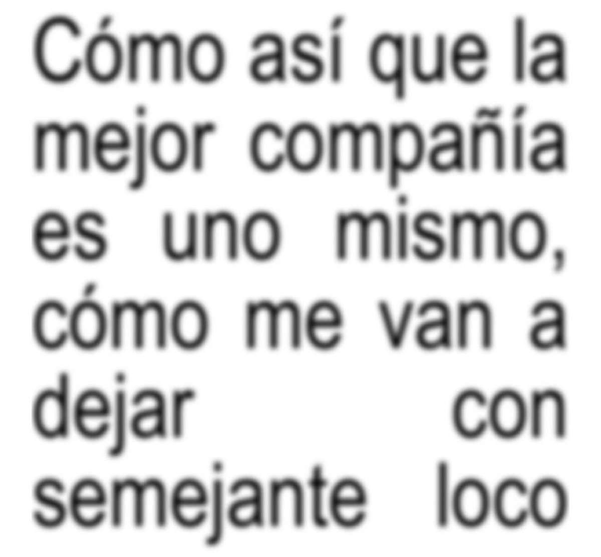 triste y con ganas de morirme ☹︎ (@cxrrly) on Twitter photo 