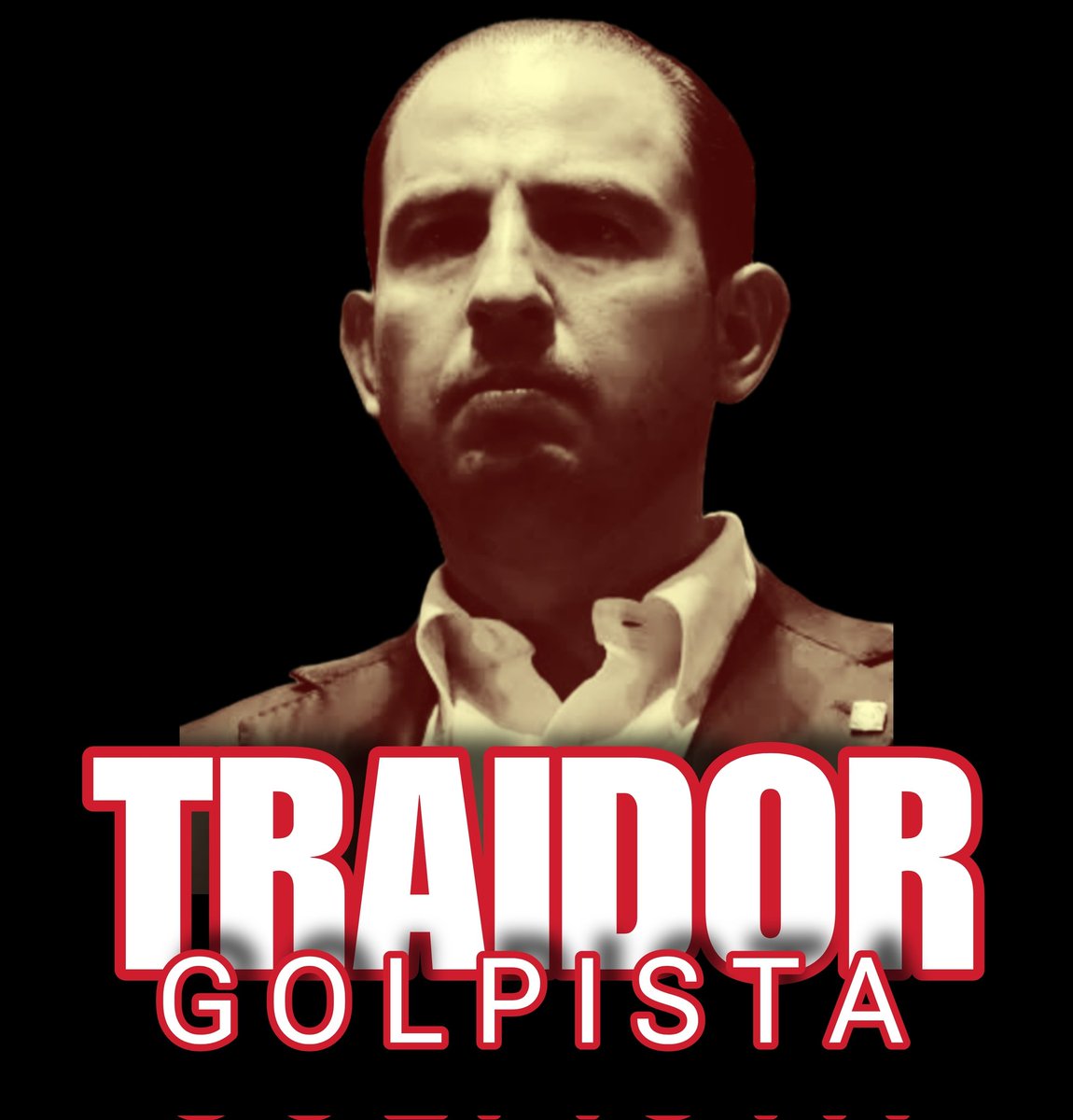 Politikattmx's tweet photo. @MarkoCortes @PANNLMX Si eso de por si se ve bastante difícil, contigo al frente es casi imposible. Mi corrupto vendepatrias #Markoterrorista https://t.co/KjwY8SvPYr