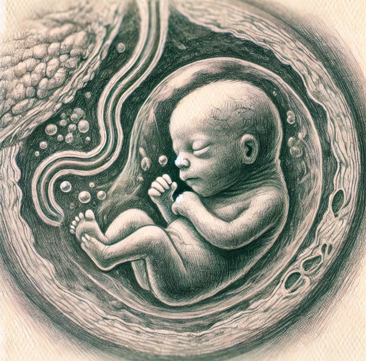 Joseph ‘Sci’ Borg (@joseph_borg_) on Twitter photo Foetal Haemoglobin (HbF) is the primary oxygen carrier in a baby’s blood before birth, helping them get oxygen from the mother. 
After birth, HbF levels drop, and adult haemoglobin types like HbA take over. But we are learning that HbF could be especially helpful for conditions Foetal Haemoglobin (HbF) is the primary oxygen carrier in a baby’s blood before birth, helping them get oxygen from the mother. 
After birth, HbF levels drop, and adult haemoglobin types like HbA take over. But we are learning that HbF could be especially helpful for conditions
