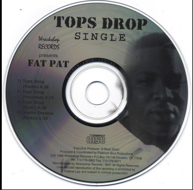 HoopnHollerHou's tweet photo. It's @UHCougarMBK GAMEDAY !
LET.
THE BEAT.
DROP !!!
#gocoogs X #forthecity #FatPat #TopsDrop https://t.co/6vFqgobHy1