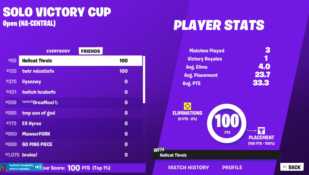 Throlz1x's tweet photo. +$100 Lets Go I'm Bock https://t.co/Izr4iJRlmr