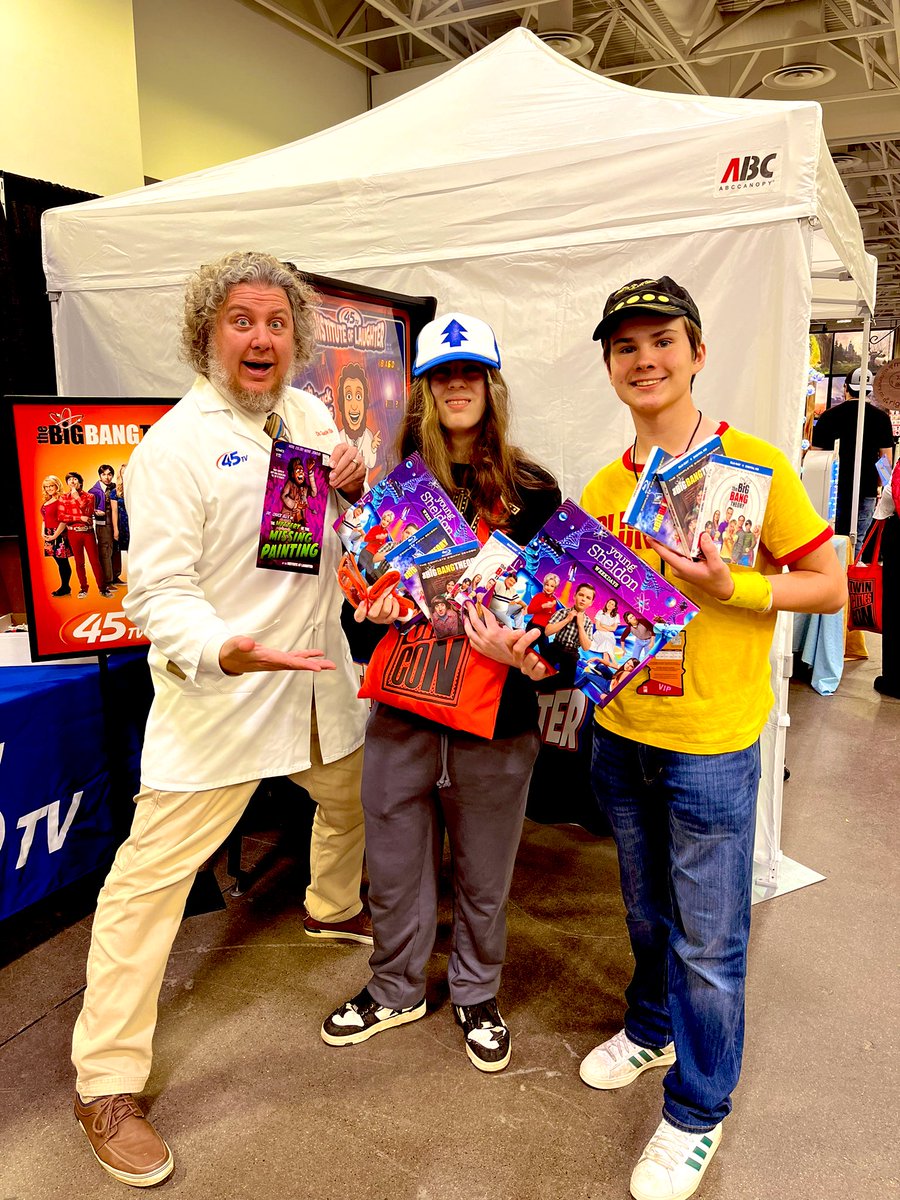 Dr. Chuck Ells tweet media