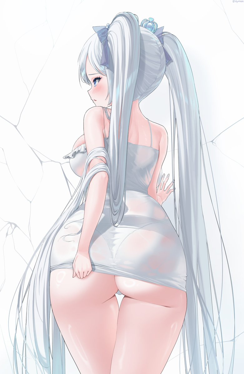 에르시니엔(Elsynien)＠お仕事募集中 tweet media