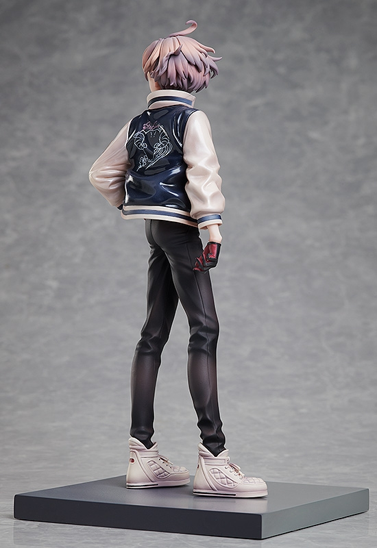 bunst_goods's tweet photo. 2024年12月発売予定

『文豪ストレイドッグス』 中原中也 原作版 15歳ver. 1/7 完成品フィギュア【アニメイト特典付】  

アニメイト特典「描き下ろしイラストカード」    

https://t.co/W1IaY0UsM0 https://t.co/dhAjNOVugM