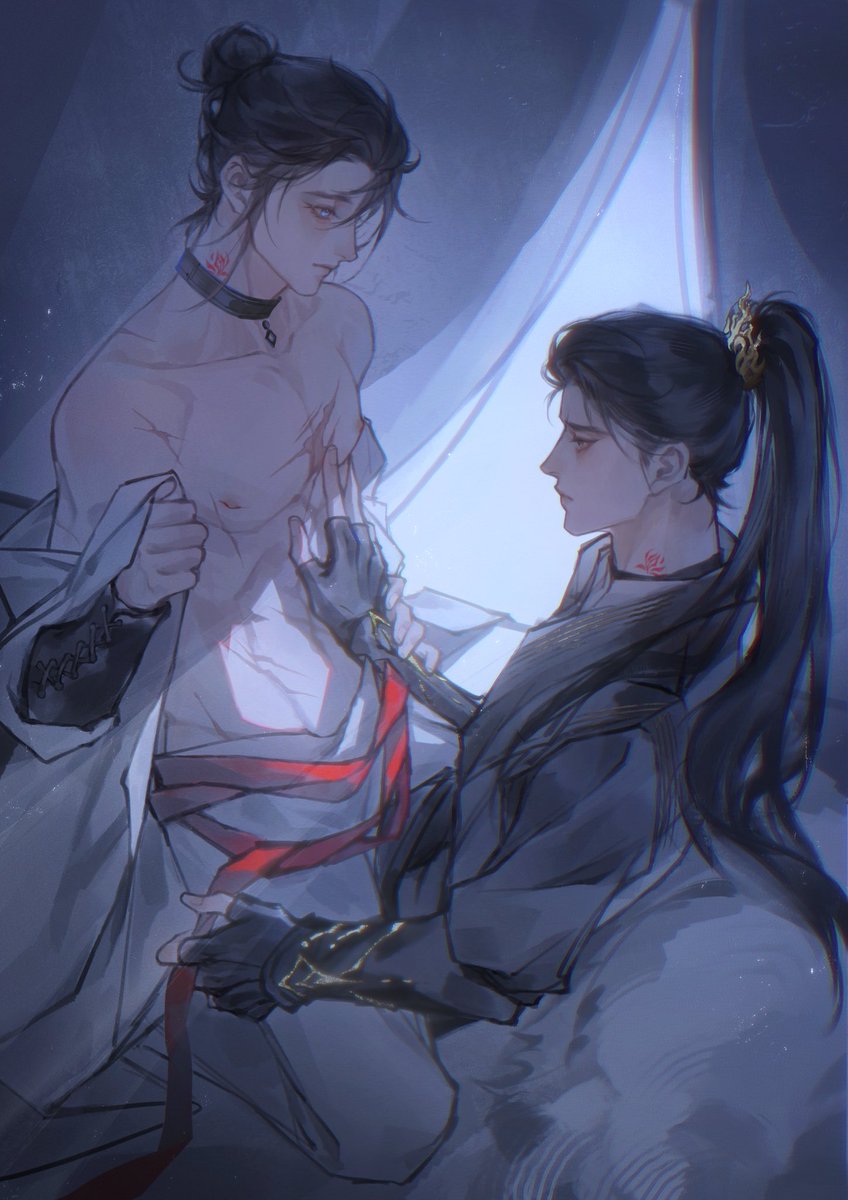 卮言之 tweet media