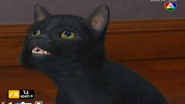 คราวหลัง ใช้บริการชิกเก้นได้นะ ไม่อันตรายด้วย แต่ไม่รู้ติดสัญญาช่องเก่าไหม หรือเป็น นักแสดงอิสระแล้ว #แม่หยัวep5 #แม่หยัว