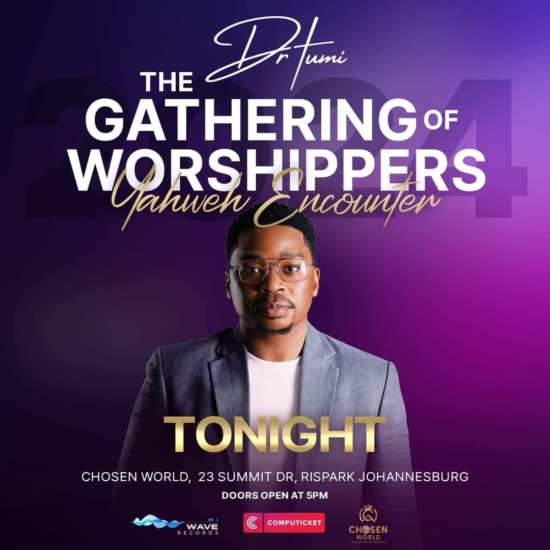 TendaiChipadza's tweet photo. Counting down the hours now
@DrTumi_ @RealDrTumi 
💃🏾💃🏾💃🏾 https://t.co/ljmN4Dq4rh