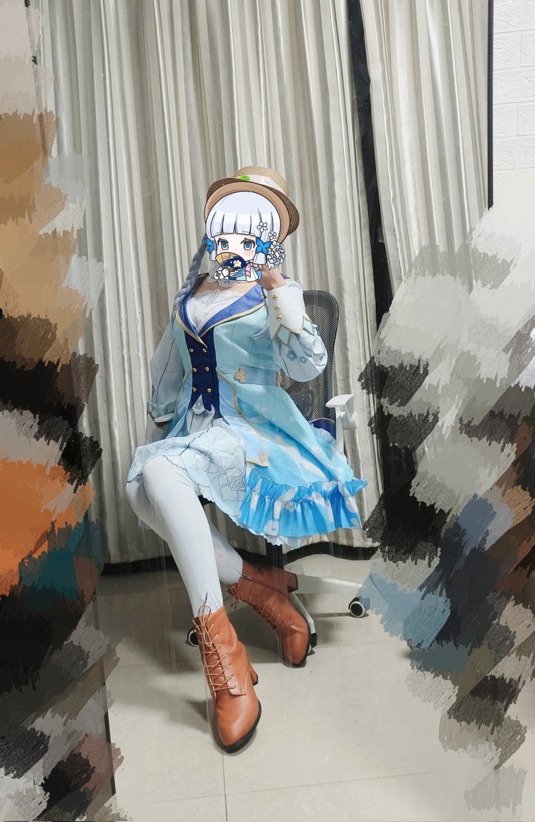 ~Ling玖(๑•̌.•๑) tweet media