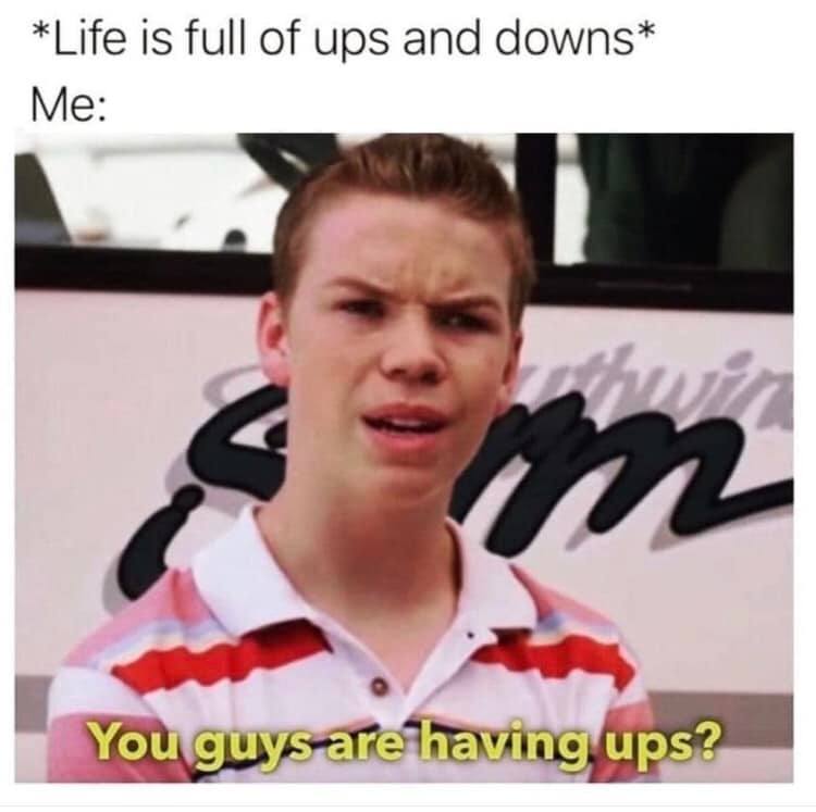 SpillTheMemes's tweet photo. 😂 https://t.co/BYjKH9HlNo