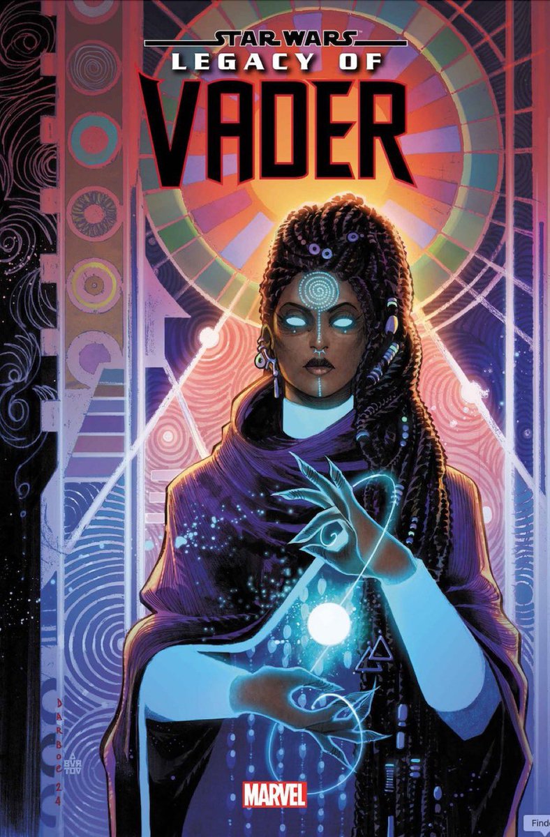 Alien Superstar Cowboy Quid Pro Quo (@quidproquo_mwi) on Twitter photo This is the Black History Month Variant that <a href="/ksdarboe/">Karen S. Darboe</a> is doing for Legacy of Vader.
She is also doing Variants for #Storm 4 and Lifedream. I canโt wait to see what she comes up with. #OroroSpoilers #Stormcasters #StormSpoilers #Xspoilers This is the Black History Month Variant that <a href="/ksdarboe/">Karen S. Darboe</a> is doing for Legacy of Vader.
She is also doing Variants for #Storm 4 and Lifedream. I canโt wait to see what she comes up with. #OroroSpoilers #Stormcasters #StormSpoilers #Xspoilers