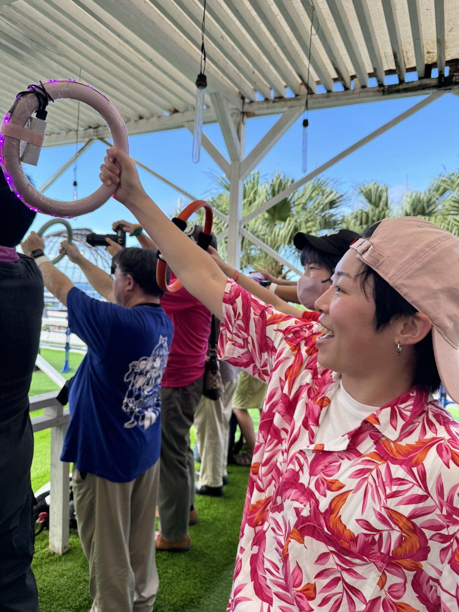 _m3_hime's tweet image. 松山あおいでビクトリーしててしぬwwwwwwwwwwwww