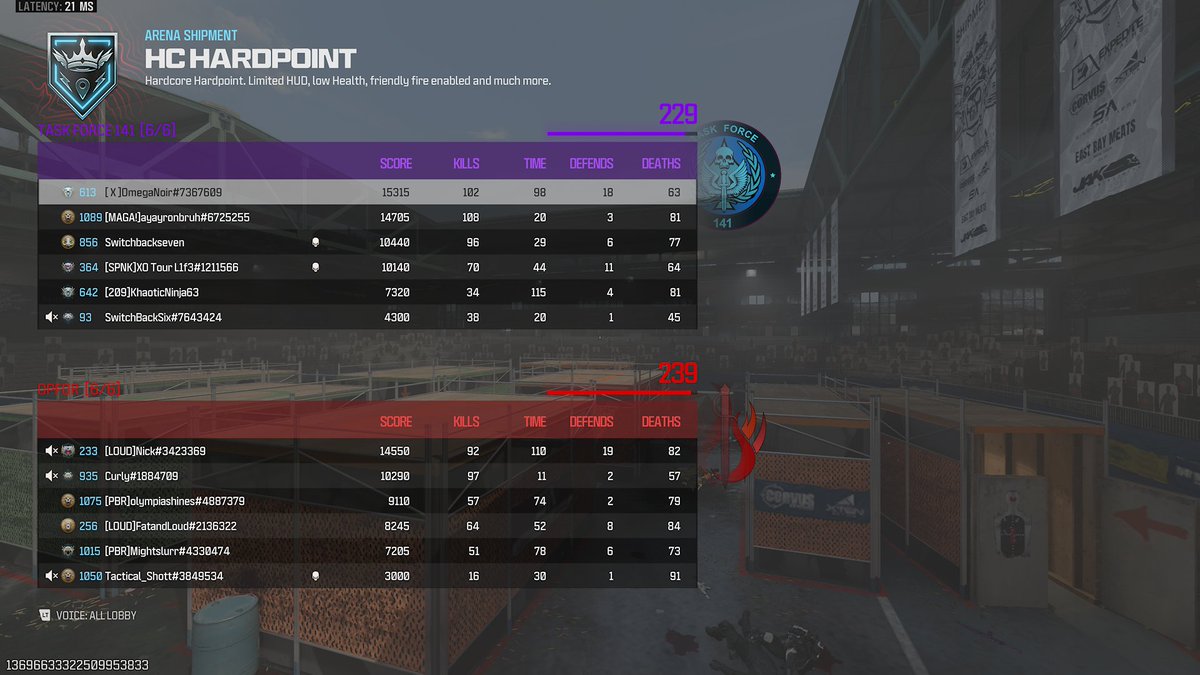 NecrotikG's tweet photo. Finally dropped a hundo bomb! I had  98 max kills for so mf long lol
#CallofDutyModernWarfare3
#CallofDuty https://t.co/oySav5Myh2