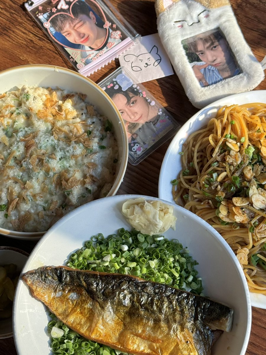 튜야 밥챙겨먹어! #석메추