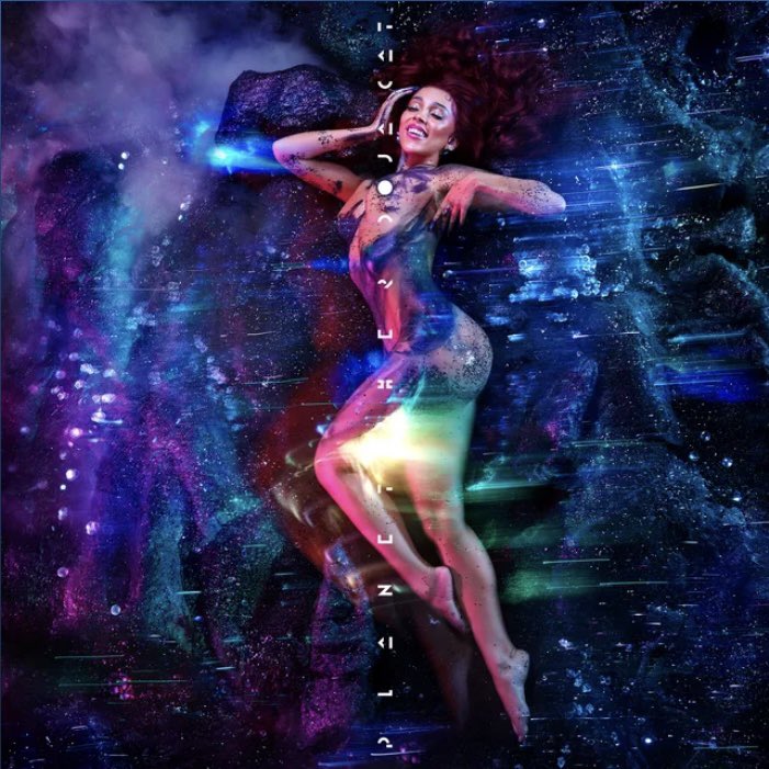 sevynxoxo's tweet photo. doja creates masterpieces https://t.co/LEHUYEyl5W